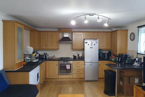 undefined, Newbury, Ground Floor Apartment