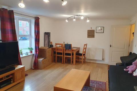 undefined, Newbury, Ground Floor Apartment