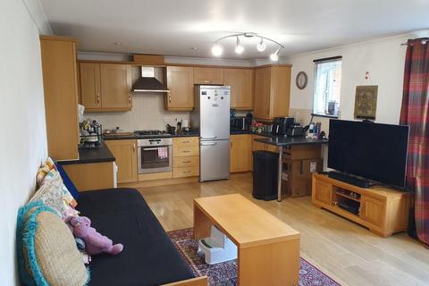 undefined, Newbury, Ground Floor Apartment
