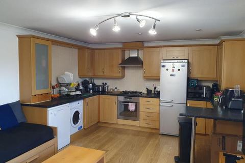 undefined, Newbury, Ground Floor Apartment