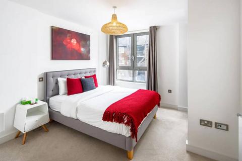 undefined, Silwood Street, Rotherhithe, London, SE16