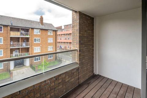 2 bedroom flat for sale, Silwood Street, Rotherhithe, London, SE16