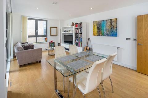 Silwood Street, Rotherhithe, London, SE16