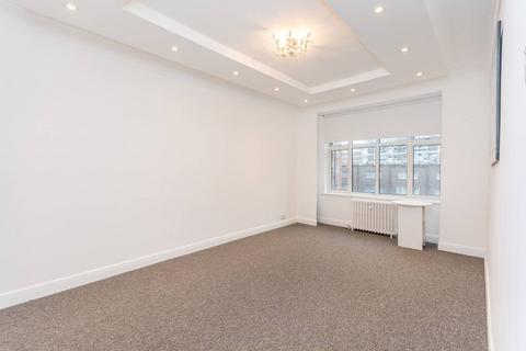 undefined, Park West W2, Hyde Park Estate, London, W2