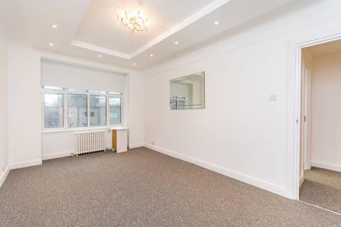 2 bedroom flat to rent, Park West W2, Hyde Park Estate, London, W2