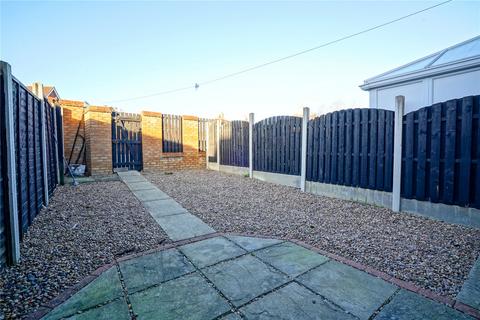 undefined, The Green, Sunnyside, Rotherham, South Yorkshire, S66