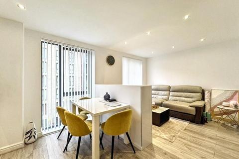 undefined, Charcot Road, London