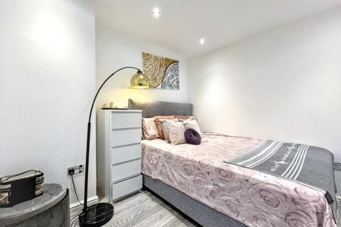 undefined, Charcot Road, London