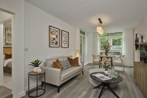 undefined, Plot 13, Verla, Grosvenor Road, St Albans
