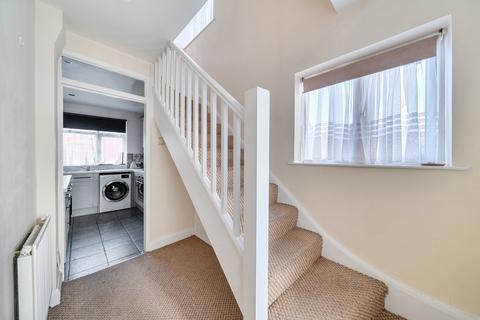 undefined, Southwell Avenue, Northolt