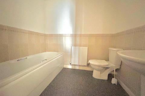 undefined, Priestfields, Leigh
