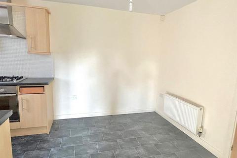 undefined, Priestfields, Leigh
