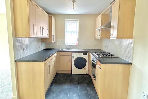 undefined, Priestfields, Leigh
