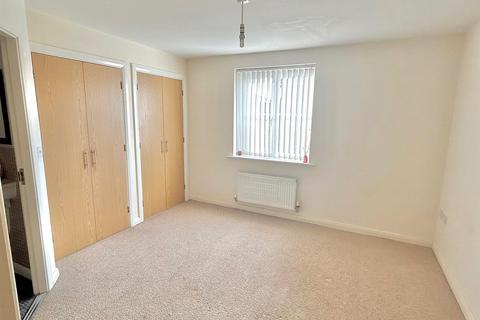 undefined, Priestfields, Leigh