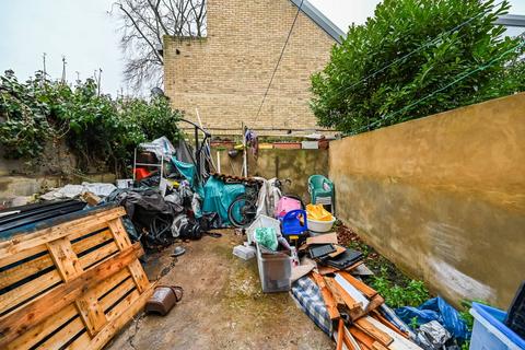 undefined, Grove Road, Leytonstone, London, E11
