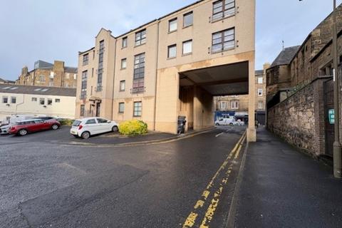 undefined, Rodney Street, Canonmills EH7