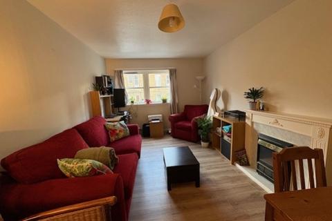 undefined, Rodney Street, Canonmills EH7