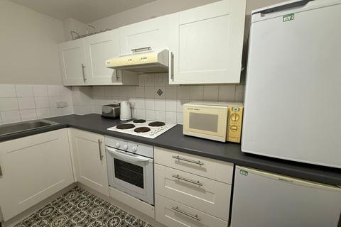 undefined, Rodney Street, Canonmills EH7