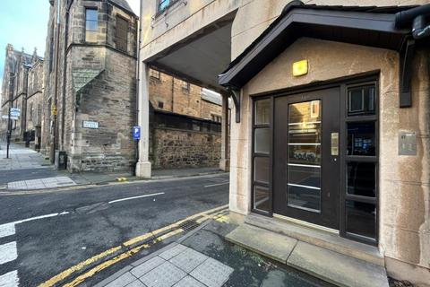 undefined, Rodney Street, Canonmills EH7