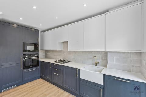 undefined, Crescent Way, London, N12