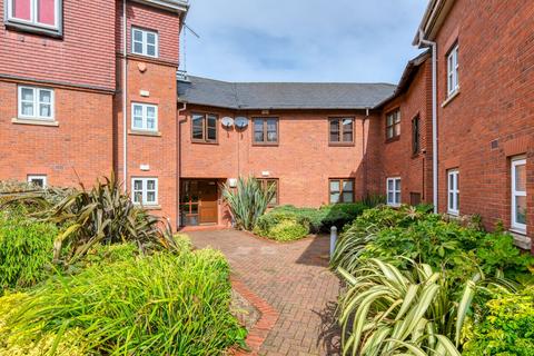 undefined, Old Hall Gardens, Shirley, B90