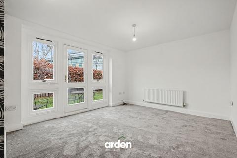 undefined, Old Hall Gardens, Shirley, B90