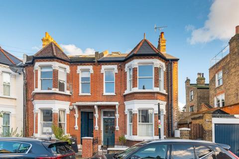 undefined, Jedburgh Street, Clapham Common North Side, London, SW11