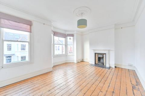 undefined, Jedburgh Street, Clapham Common North Side, London, SW11