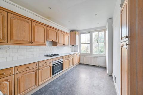 undefined, Jedburgh Street, Clapham Common North Side, London, SW11