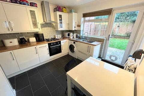 undefined, Tamar Road, Bedworth CV12