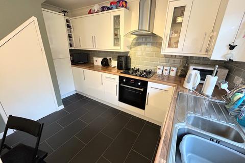 undefined, Tamar Road, Bedworth CV12
