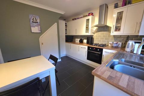 3 bedroom semi-detached house for sale, Tamar Road, Bedworth CV12