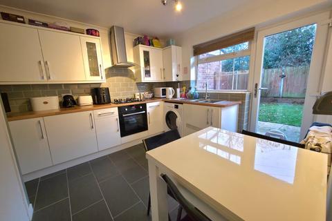 3 bedroom semi-detached house for sale, Tamar Road, Bedworth CV12