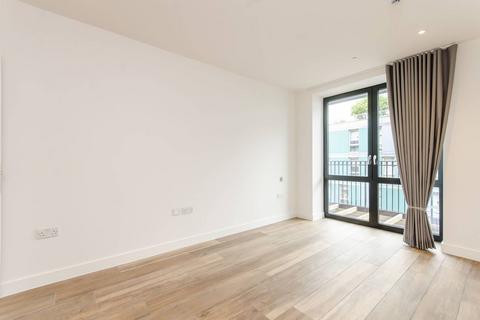 undefined, Three Colts Lane, Bethnal Green, London, E2