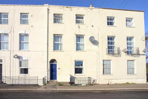 undefined, St. James Street, Cheltenham, Gloucestershire, GL52