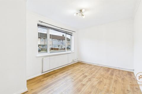 undefined, Western Avenue, Dagenham, RM10
