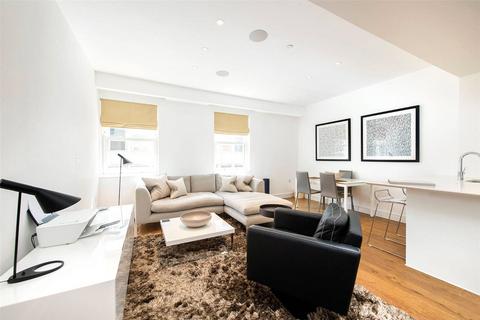 undefined, James Street, Marylebone, London, W1U