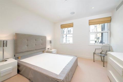 undefined, James Street, Marylebone, London, W1U