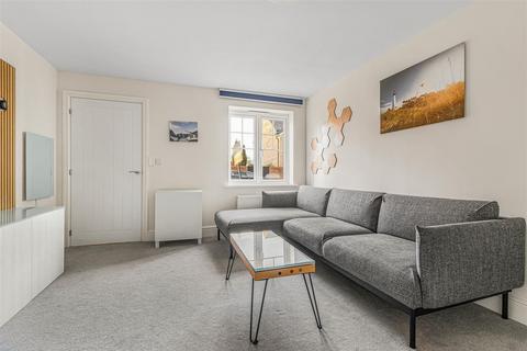 undefined, Plover Place, Exning CB8