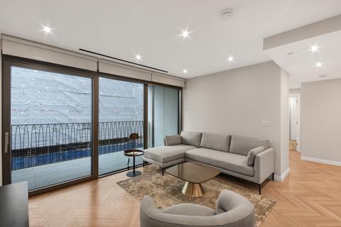 undefined, Valentine House, Sands End Lane, SW6