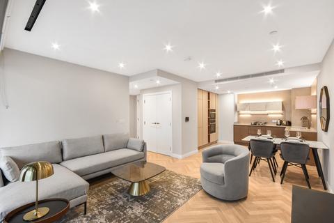 undefined, Valentine House, Sands End Lane, SW6