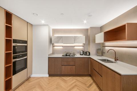 undefined, Valentine House, Sands End Lane, SW6