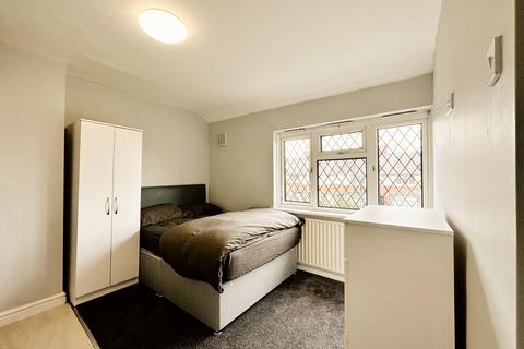 undefined, Studio 2, Overton Road, Acocks Green, B27