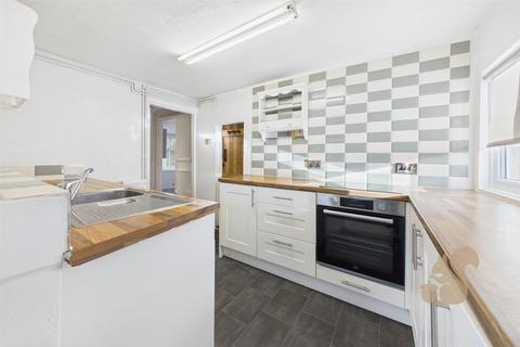undefined, Hunts Hill, Glemsford