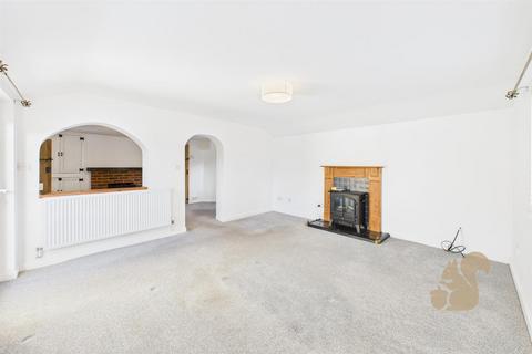 undefined, Hunts Hill, Glemsford