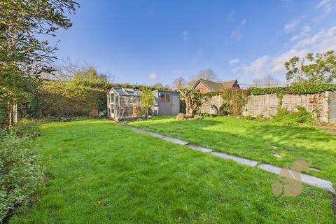 undefined, Hunts Hill, Glemsford
