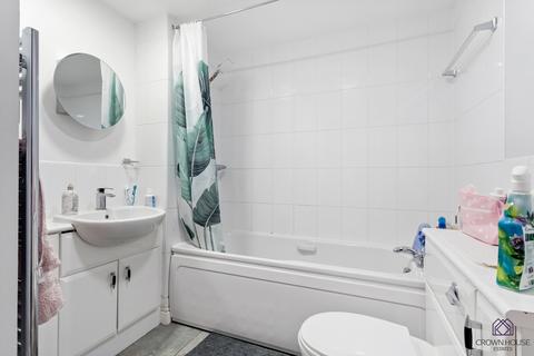 undefined, 100 Kingsway, London, N12