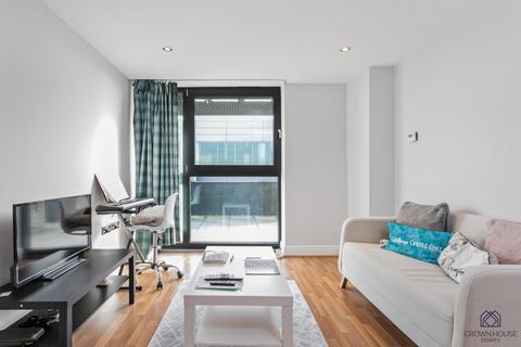 undefined, 100 Kingsway, London, N12