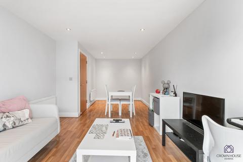 undefined, 100 Kingsway, London, N12