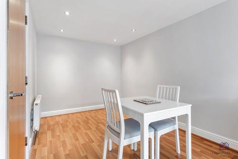undefined, 100 Kingsway, London, N12